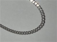 Bracciale Domar Uomo Bracciale argento 925 in Argento BRAR-201-280 - BRAR-201-280